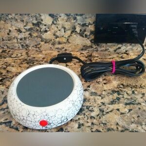 ☕ Norpro Electric Cup/Candle Warmer